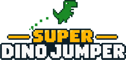 Super Dino Jumper